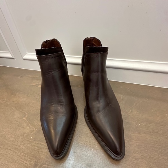 Women's Booties - Picture 1 of 7